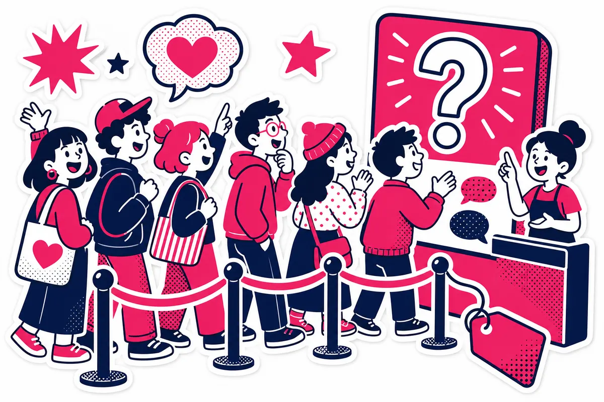 Ilustração: Seguidores no Quora