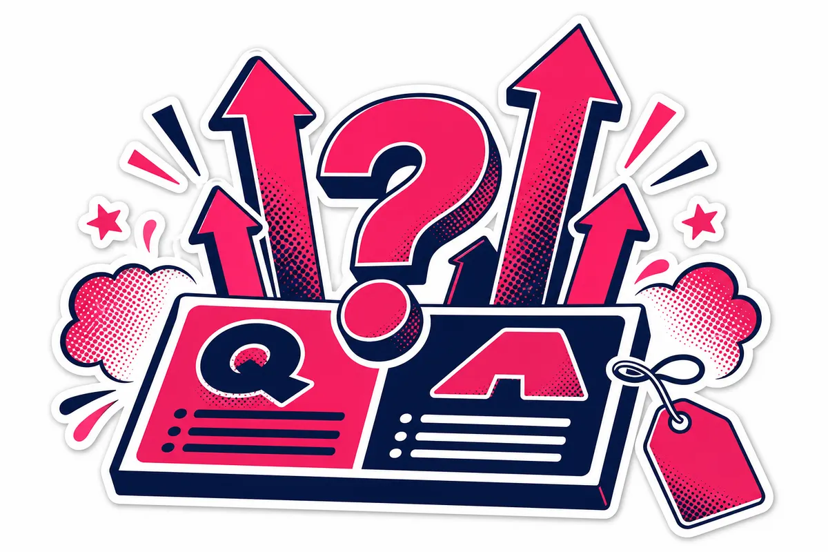 Ilustração: Upvotes no Quora