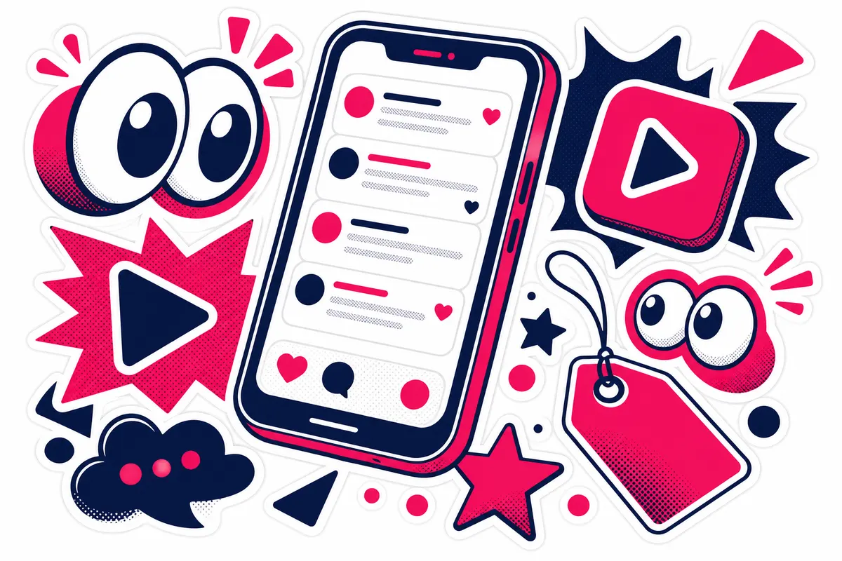 Ilustração: Visualizações no X (Twitter)